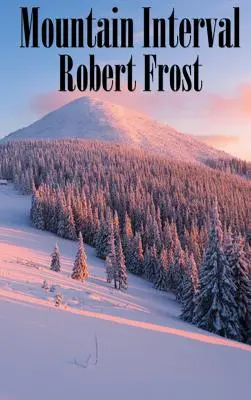 Interval de munte - Mountain Interval
