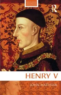 Henric al V-lea - Henry V