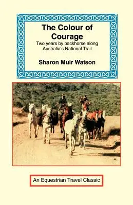 Culoarea curajului - The Colour of Courage