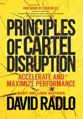 Principiile perturbării cartelurilor: Accelerarea și Maximizarea Performanței - Principles of Cartel Disruption: Accelerate and Maximize Performance
