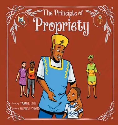 Principiul proprietății (The Principle of Propriety) - The Principle of Propriety