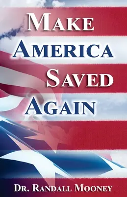 Fă America salvată din nou - Make America Saved Again