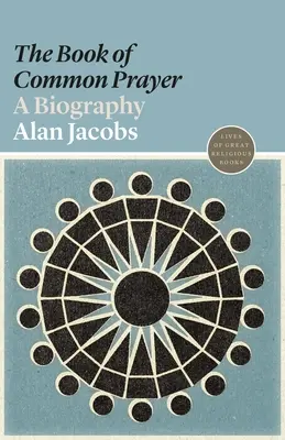 The book of Common Prayer