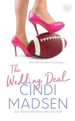 Afacerea de nuntă - The Wedding Deal