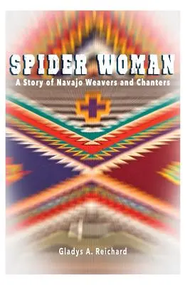 Spider Woman: O poveste a țesătorilor și cântăreților Navajo - Spider Woman: A Story of Navajo Weavers and Chanters