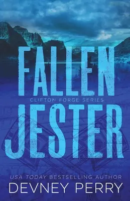 Bufonul căzut - Fallen Jester