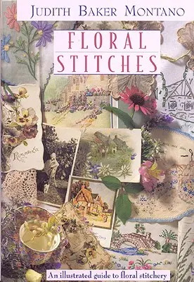 Floral Stitches