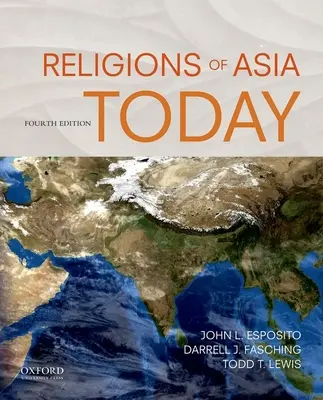 Religiile din Asia de astăzi - Religions of Asia Today