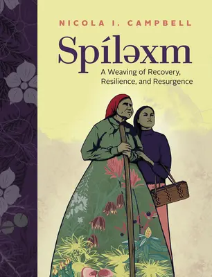 Splexm: O țesătură de recuperare, reziliență și revenire - Splexm: A Weaving of Recovery, Resilience, and Resurgence