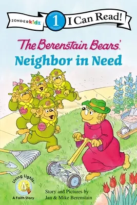 The Berenstain Bears' Neighbor in Need: Nivelul 1 - The Berenstain Bears' Neighbor in Need: Level 1