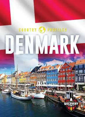 Danemarca - Denmark