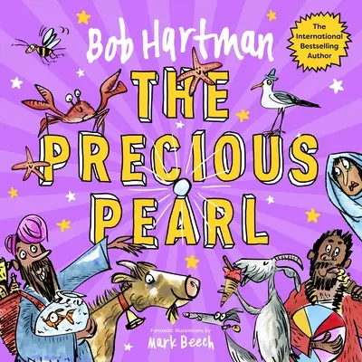 Perla prețioasă - The Precious Pearl