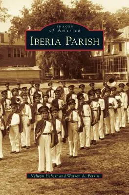Parohia Iberia - Iberia Parish