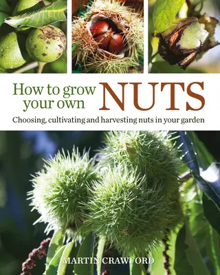 Cum să vă cultivați propriile nuci: Alegerea, cultivarea și recoltarea nucilor în grădina dumneavoastră - How to Grow Your Own Nuts: Choosing, Cultivating and Harvesting Nuts in Your Garden