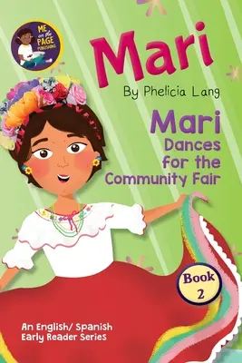 Mari dansează pentru târgul comunității - Mari Dances For the Community Fair