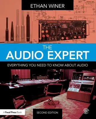 Expertul audio: Tot ce trebuie să știți despre audio - The Audio Expert: Everything You Need to Know About Audio
