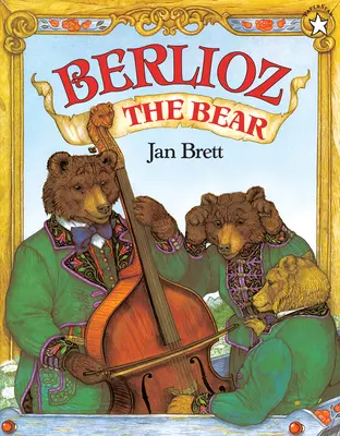 Ursul Berlioz - Berlioz the Bear
