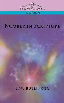 Numărul în Scriptură - Number in Scripture