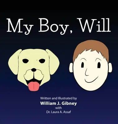Băiatul meu, Will - My Boy, Will