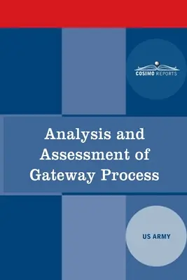 Analiza și evaluarea procesului Gateway - Analysis and Assessment of Gateway Process