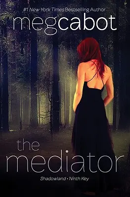 Mediatorul: Shadowland și Ninth Key - The Mediator: Shadowland and Ninth Key