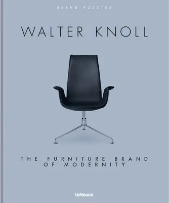Walter Knoll: Marca de mobilă a modernității - Walter Knoll: The Furniture Brand of Modernity