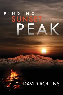Găsirea Sunset Peak - Finding Sunset Peak