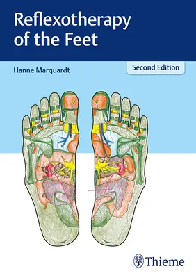 Reflexoterapia picioarelor - Reflexotherapy of the Feet