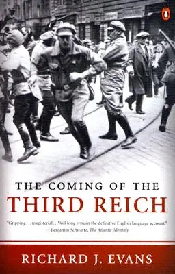 Venirea celui de-al Treilea Reich - The Coming of the Third Reich