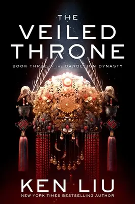 The Veiled Throne, 3
