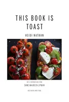 Această carte este prăjită - This Book is Toast
