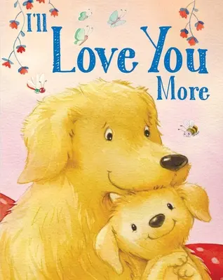 Te voi iubi mai mult - I'll Love You More