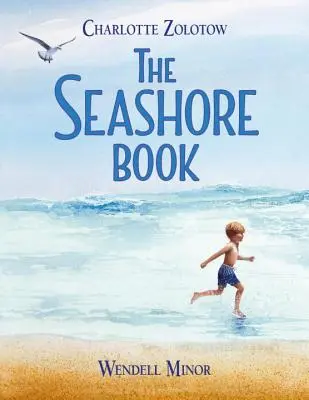 Cartea de pe malul mării - The Seashore Book