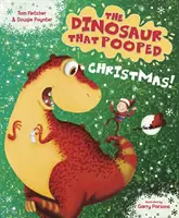 Dinozaurul care a făcut caca de Crăciun! - Dinosaur that Pooped Christmas!