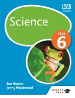 Știință Anul 6 - Science Year 6