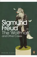 „Wolfman” și alte cazuri - 'Wolfman' and Other Cases