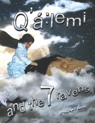 Q': Lemi și cei 7 corbi - Q': lemi and the 7 Ravens