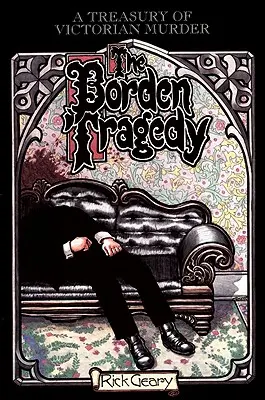 Tragedia Borden - Borden Tragedy