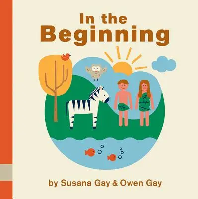La început - In the Beginning