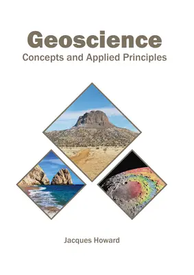 Geoscience: Concepte și principii aplicate - Geoscience: Concepts and Applied Principles