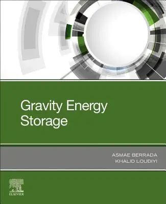 Stocarea energiei gravitaționale - Gravity Energy Storage