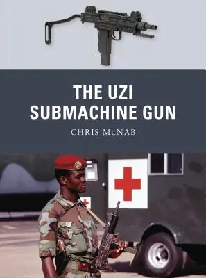 Mitraliera Uzi - The Uzi Submachine Gun