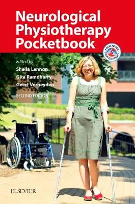 Cartea de buzunar a fizioterapiei neurologice - Neurological Physiotherapy Pocketbook