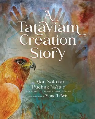 O poveste a creației Tataviam - A Tataviam Creation Story