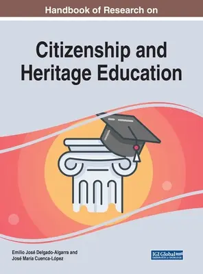 Manual de cercetare privind educația pentru cetățenie și patrimoniu - Handbook of Research on Citizenship and Heritage Education