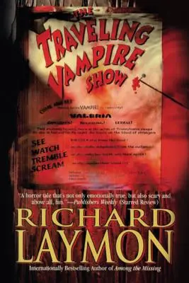 Spectacolul Vampirilor Călători - The Traveling Vampire Show