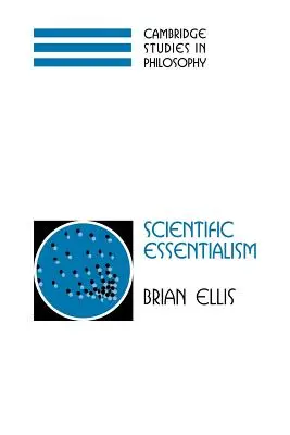 Esențialismul științific - Scientific Essentialism
