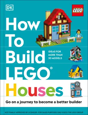 Cum să construiești case Lego: Porniți într-o călătorie pentru a deveni un constructor mai bun - How to Build Lego Houses: Go on a Journey to Become a Better Builder