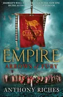 Săgeți de furie: Empire II - Arrows of Fury: Empire II
