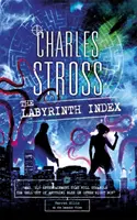 Indexul labirintului - Un roman din Laundry Files - Labyrinth Index - A Laundry Files Novel